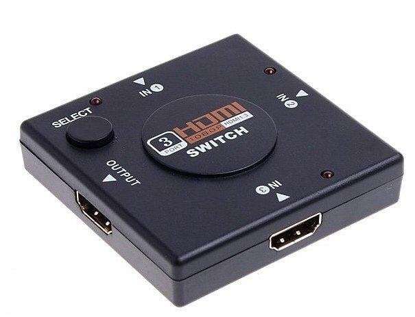 SELECTEUR HDMI 3/1