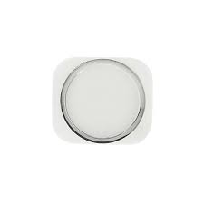 HOME BUTTON IPHONE 5S WHITE OEM