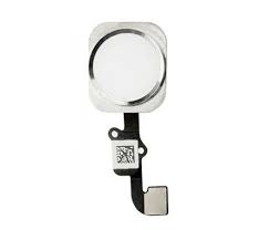 HOME BUTTON IPHONE 6 PLUS WHITE OEM
