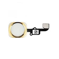 HOME BUTTON IPHONE 6S GOLD