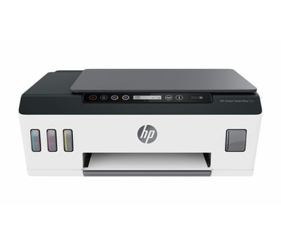 Imprimante Jet d'encre HP Smart Tank Plus 551