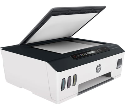Imprimante Jet d'encre HP Smart Tank Plus 551 Imprimante Jet d'encre HP Smart Tank Plus 551