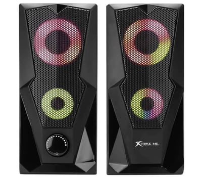 Haut-parleurs Xtrike-Me SK-501 Haut-parleurs Xtrike-Me SK-501