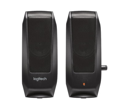 Haut-parleur Logitech S120