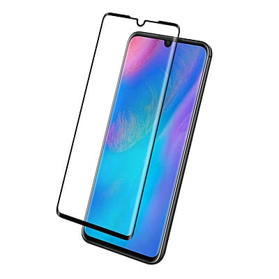 TEMPERED GLASS HUAWEI P30