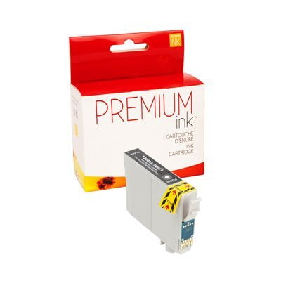 Cartouche Jet d'encre Epson T200XL120 Compatible Black Cartouche Jet d'encre Epson T200XL120 Compatible Black