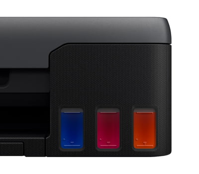 Imprimante Jet d'encre Canon MegaTank Pixma G1220 Imprimante Jet d'encre Canon MegaTank Pixma G1220
