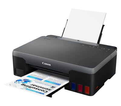Imprimante Jet d'encre Canon MegaTank Pixma G1220 Imprimante Jet d'encre Canon MegaTank Pixma G1220