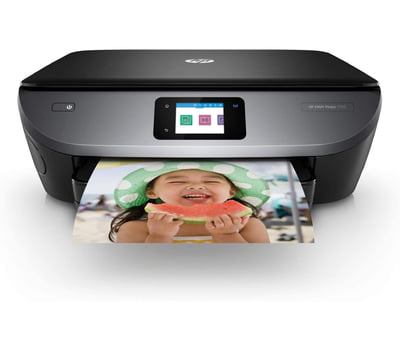 Imprimante Jet d'encre HP Tout-en-un Envy 7155
