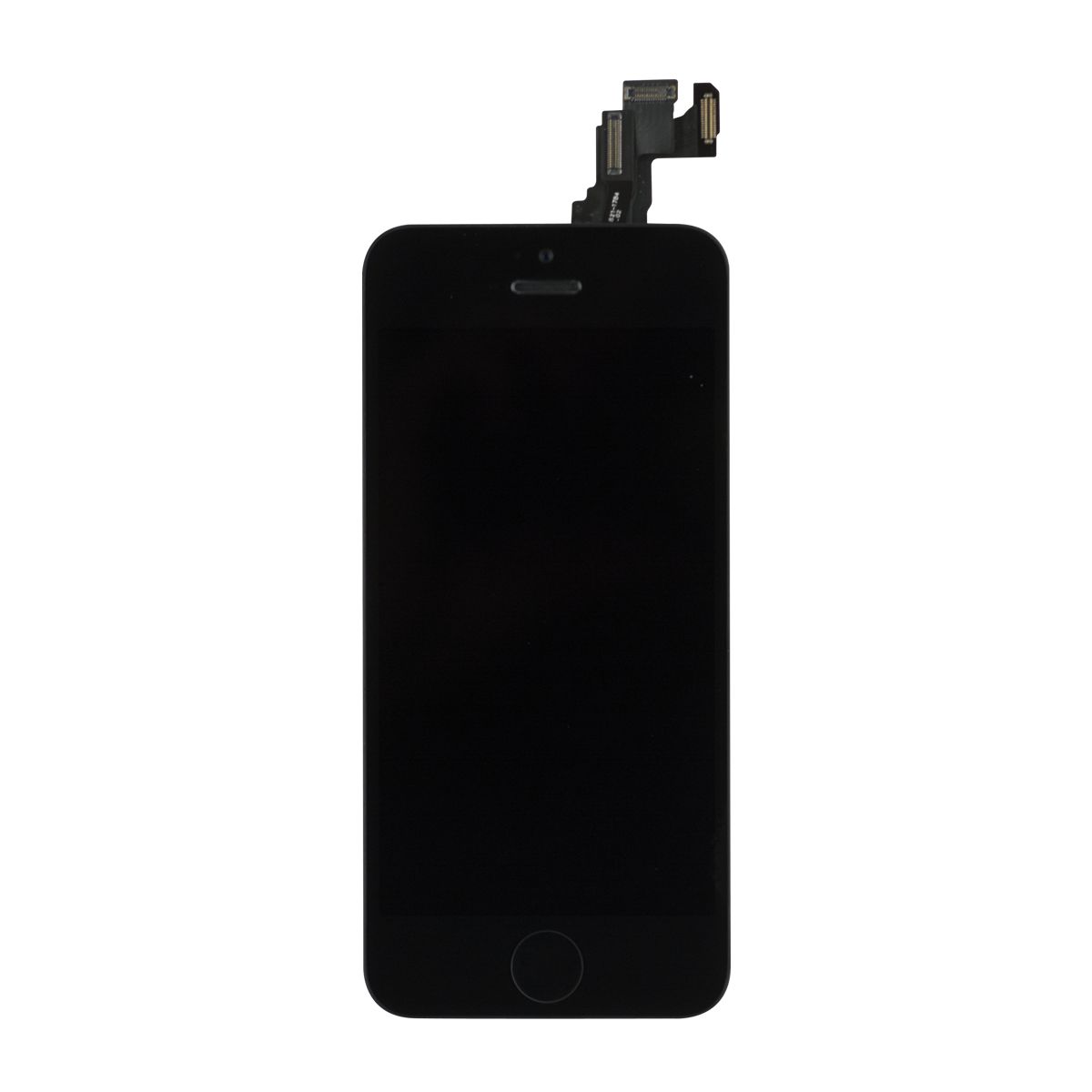 LCD IPHONE 5 C BLACK AFT