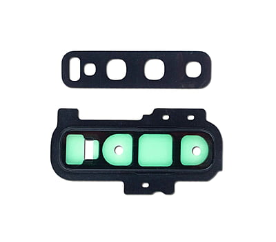 LENS CAMERA SAMSUNG S10 PLUS BLACK