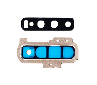 LENS CAMERA SAMSUNG S10 PLUS GOLD