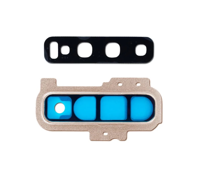 LENS CAMERA SAMSUNG S10 PLUS GOLD