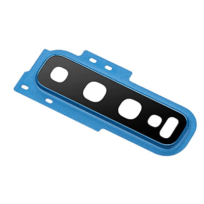 LENS CAMERA SAMSUNG S10 PLUS LIGHT BLUE
