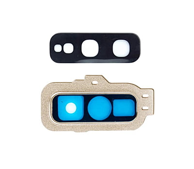LENS CAMERA SAMSUNG S10E GOLD