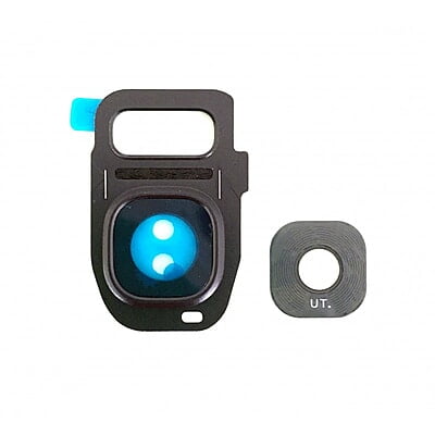 LENS CAMERA SAMSUNG S7 G930F BLACK
