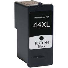 CARTOUCHE JET D'ENCRE LEXMARK 44-XL
