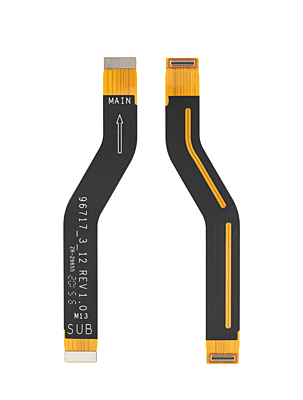 MAIN BOARD FLEX CABLE SAMSUNG A21 (A215 / 2020)