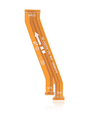 MAINBOARD FLEX CABLE SAMSUNG A30S A307/2019