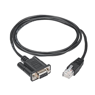 Adaptateur VGA Vers Ethernet CAT5