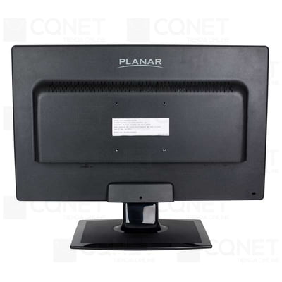 Moniteur 1920 x 1080 24" Planar Pl2410W