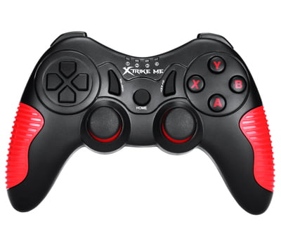 Manette Xtrike Me GP-45 Sans Fil