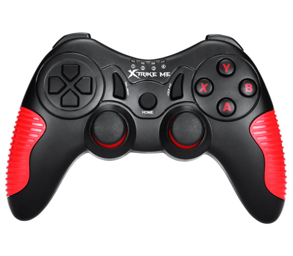 Manette Xtrike Me GP-45 Sans Fil Manette Xtrike Me GP-45 Sans Fil