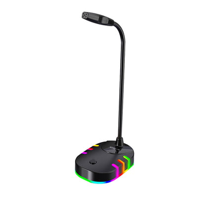 Microphone De Jeu Xtrike Me XMC-02