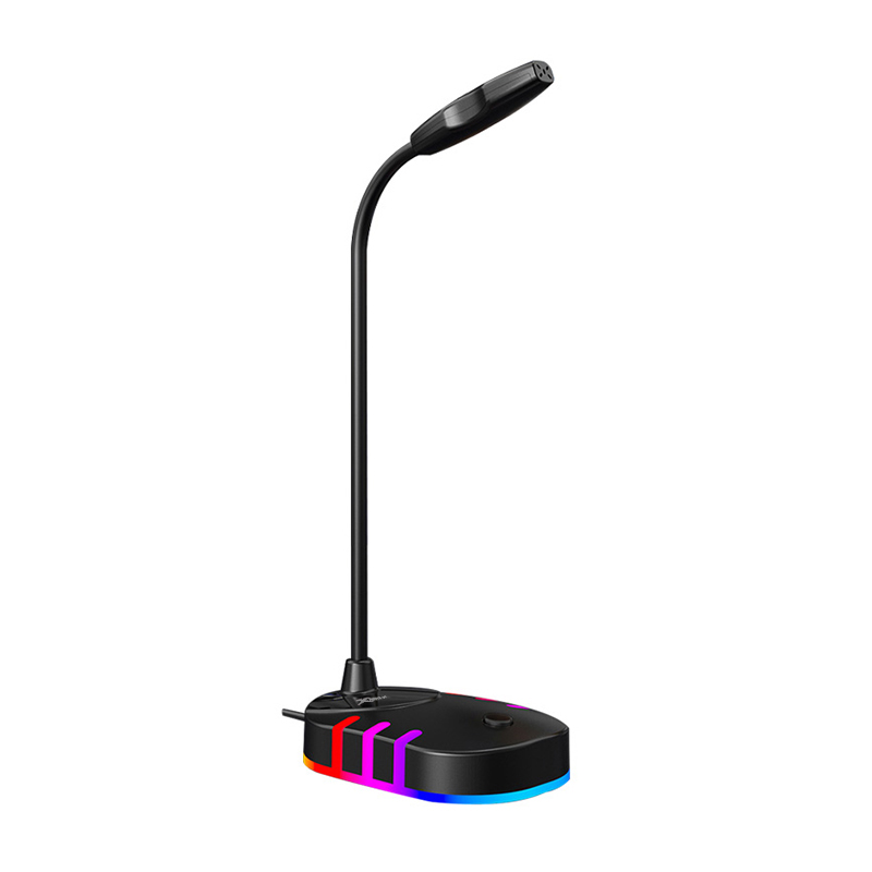 Microphone De Jeu Xtrike Me XMC-02
