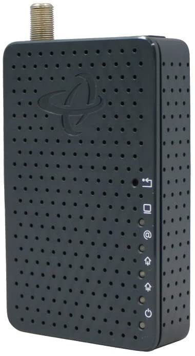 Modem Internet Hitron Modem Internet Hitron