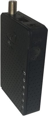 Modem Internet Hitron Modem Internet Hitron