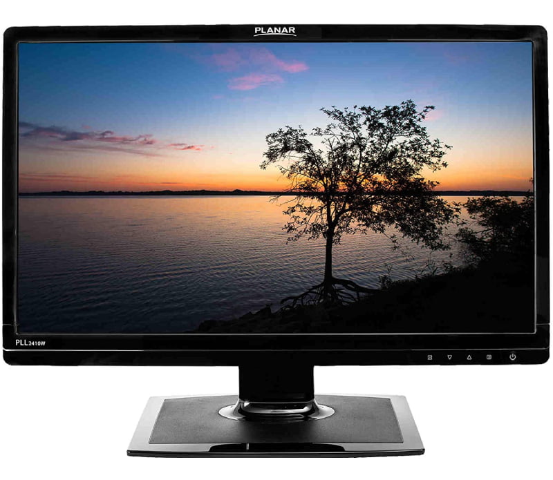 Moniteur Planar 24" Full HD