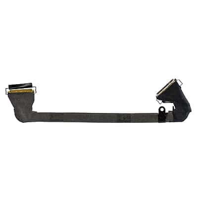 LCD DISPLAY FLEX MACBOOK PRO 17" 2009 A1297