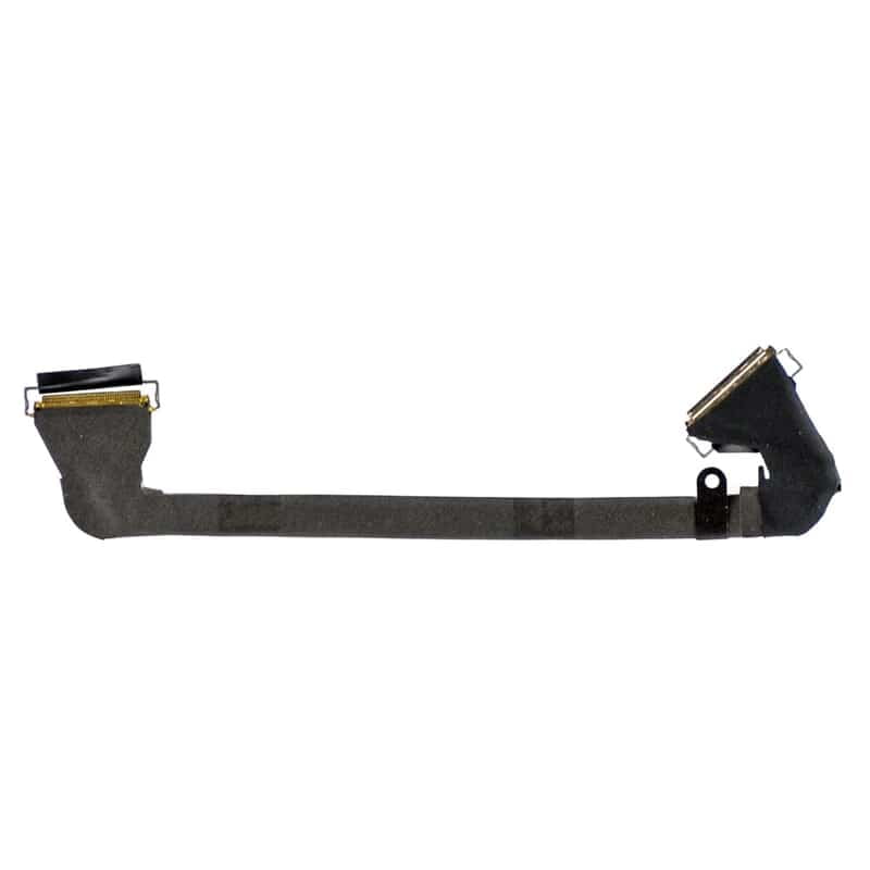 LCD DISPLAY FLEX MACBOOK PRO 17" 2009 A1297