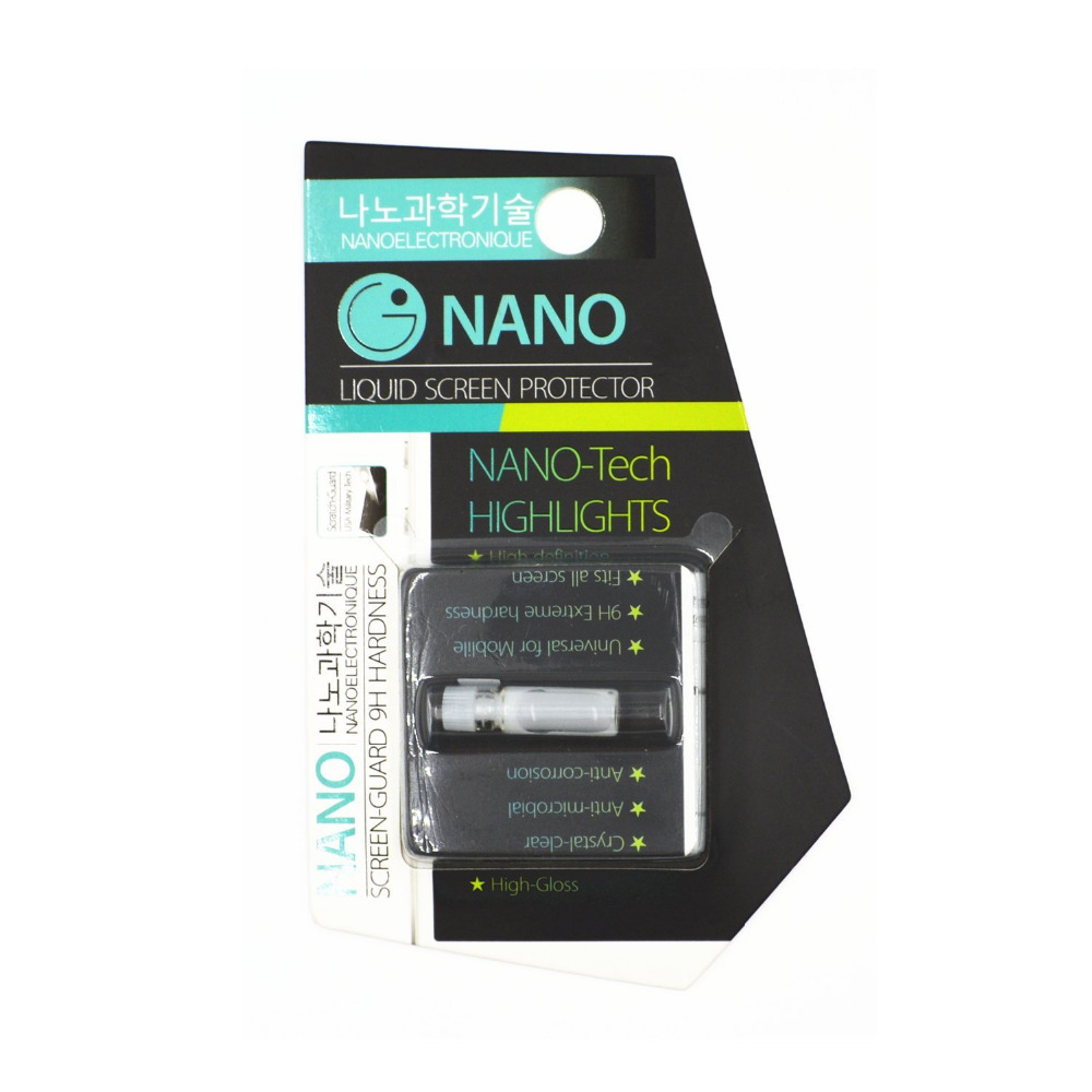 NANO LIQUIDE