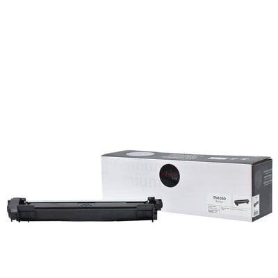CARTOUCHE LASER BROTHER TN1030 BLACK
