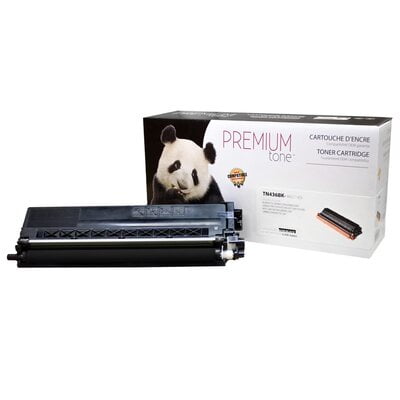 Cartouche de Toner Laser Brother TN436BK Compatible Black Cartouche de Toner Laser Brother TN436BK Compatible Black