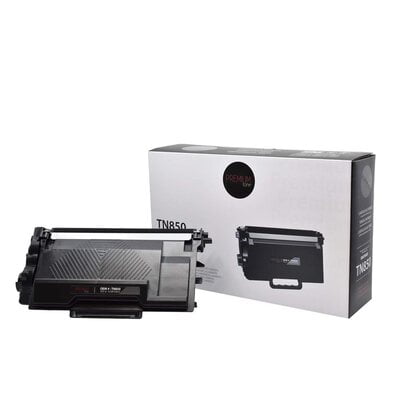 CARTOUCHE LASER BROTHER TN850 COMPATIBLE BLACK CARTOUCHE LASER BROTHER TN850 COMPATIBLE BLACK