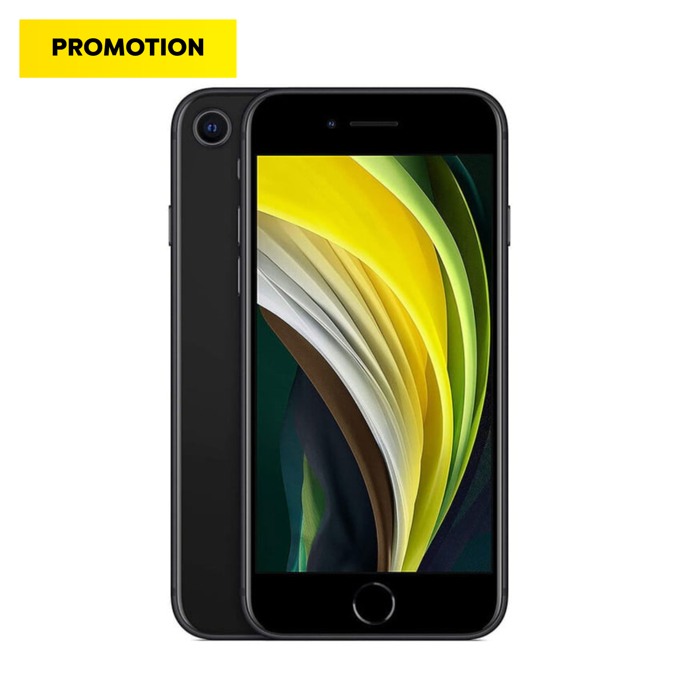 Cellulaire Apple iPhone 7 32 Go 4.7" - Remis à neuf Cellulaire Apple iPhone 7 32 Go 4.7" - Remis à neuf