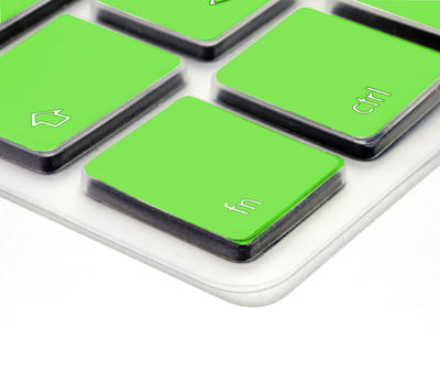 Protecteur Clavier Macbook Vert Canadian Protecteur Clavier Macbook Vert Canadian