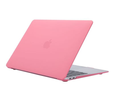 Protecteur Macbook 15 Rose