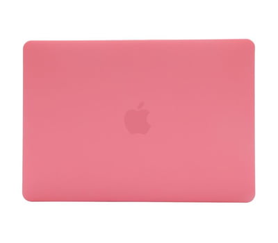 Protecteur Macbook 15 Rose Protecteur Macbook 15 Rose