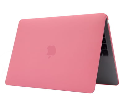 Protecteur Macbook 15 Rose Protecteur Macbook 15 Rose