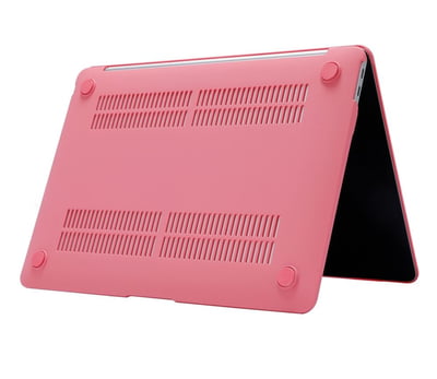 Protecteur Macbook 15 Rose Protecteur Macbook 15 Rose