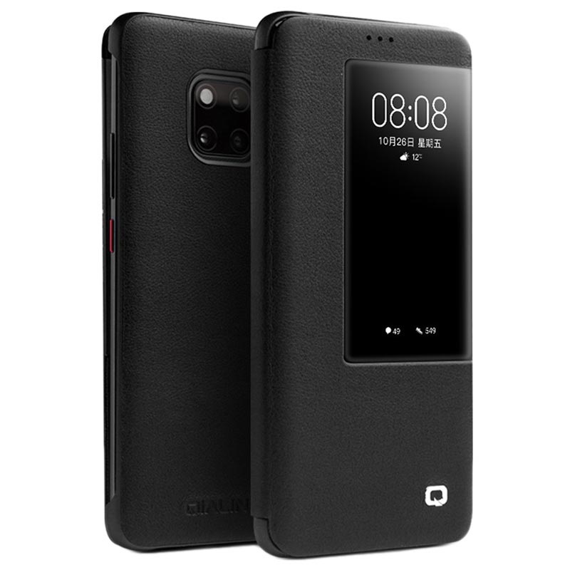 ETUIT HUAWEI MATE 20 PRO NOIR