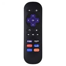 TELECOMMANDE ROKU