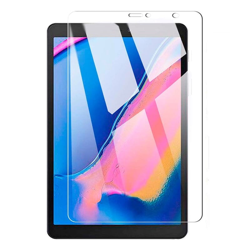 TEMPERED GLASS SAMSUNG TAB A 8.0 T290 PACK 2 TEMPERED GLASS SAMSUNG TAB A 8.0 T290 PACK 2