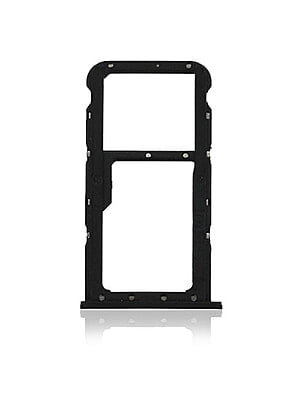 SIM TRAY HUAWEI MATE 10 LITE NOIR