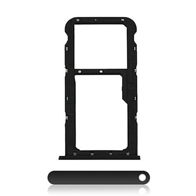 SIM TRAY HUAWEI MATE 10 LITE NOIR