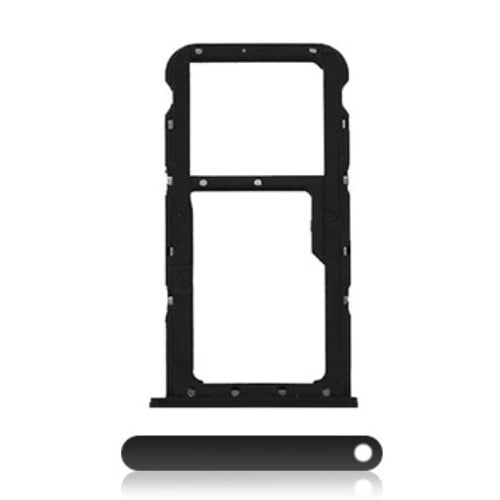 SIM TRAY HUAWEI MATE 10 LITE NOIR